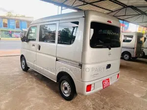 Nissan Clipper - PA Limited 2024