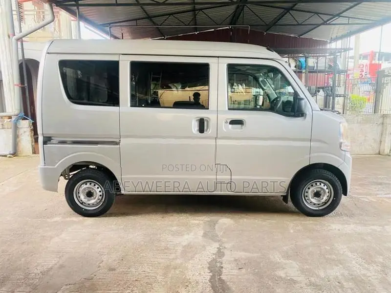 Nissan Clipper - PA Limited 2024