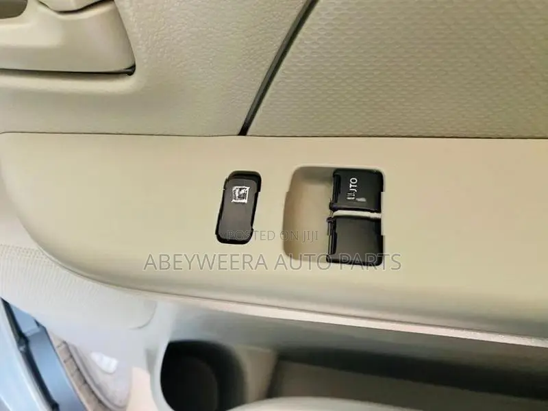 Nissan Clipper - PA Limited 2024