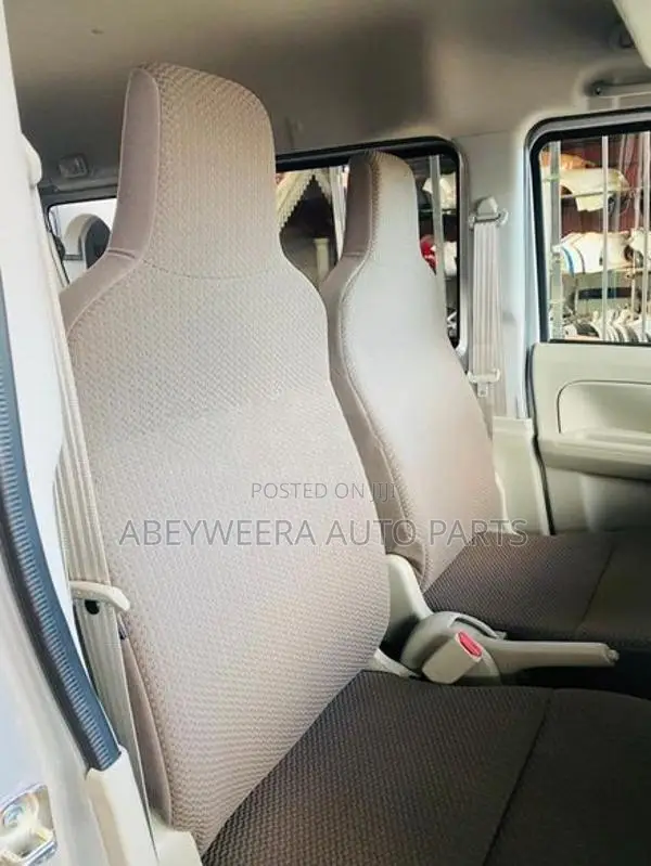 Nissan Clipper - PA Limited 2024