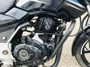 Bajaj Pulsar 150 top one 2012