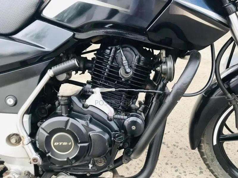 Bajaj Pulsar 150 top one 2012