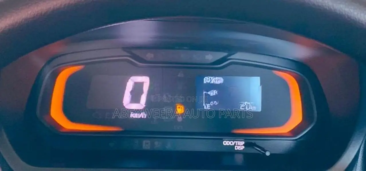 Daihatsu Mira L Grade / 0km 2024