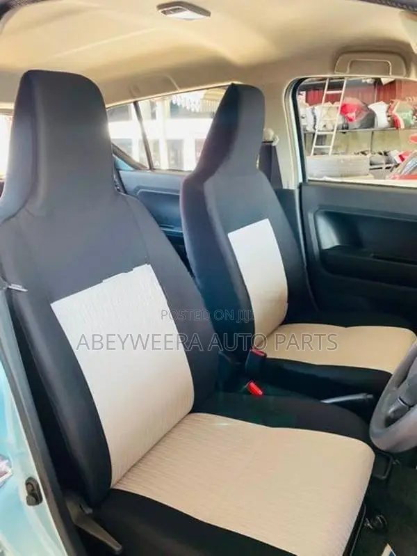 Daihatsu Mira L Grade / 0km 2024