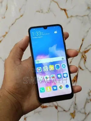 Huawei Y6 Prime (Used)