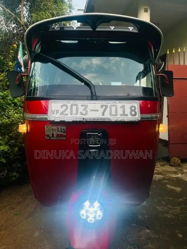 Bajaj Auto 1996