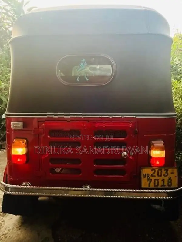 Bajaj Auto 1996