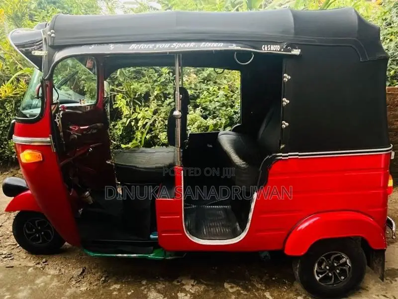 Bajaj Auto 1996