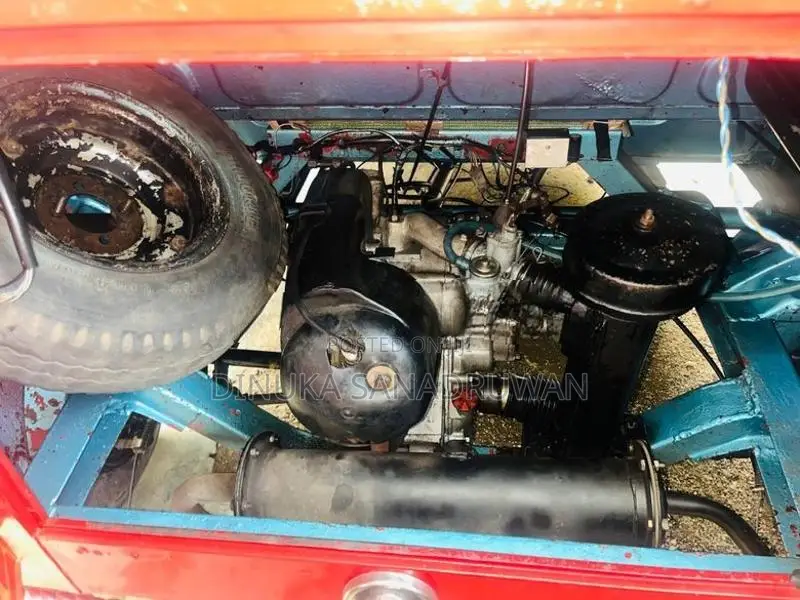 Bajaj Auto 1996