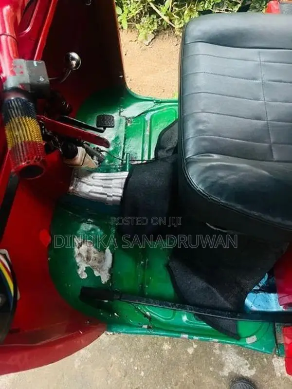 Bajaj Auto 1996