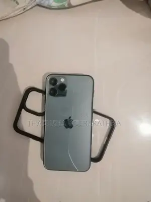 Apple iPhone 11 Pro (Used)