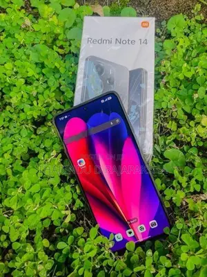 Xiaomi Redmi Note 14 (Used)