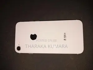 Apple iPhone 8 256gb (Used)