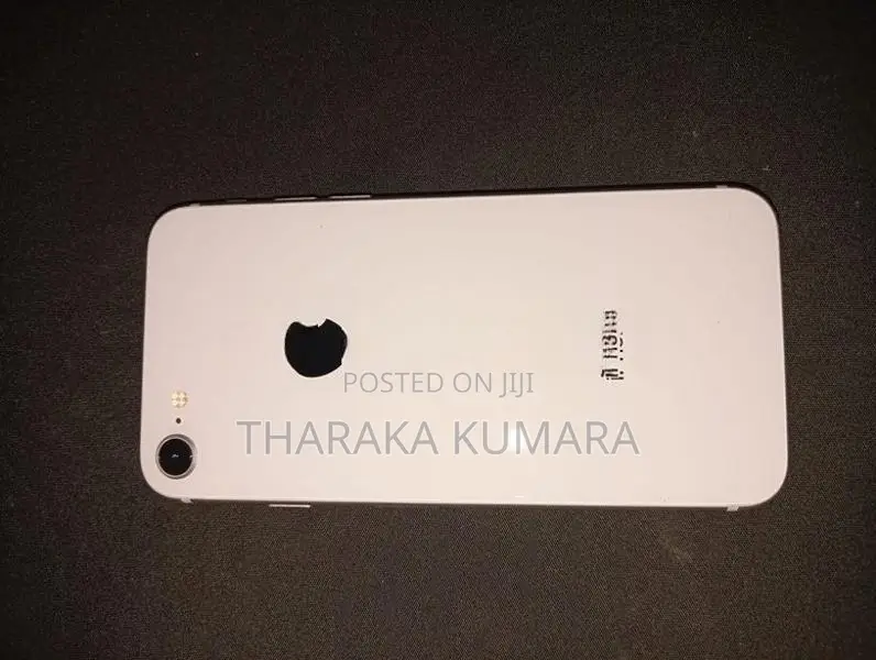 Apple iPhone 8 256gb (Used)