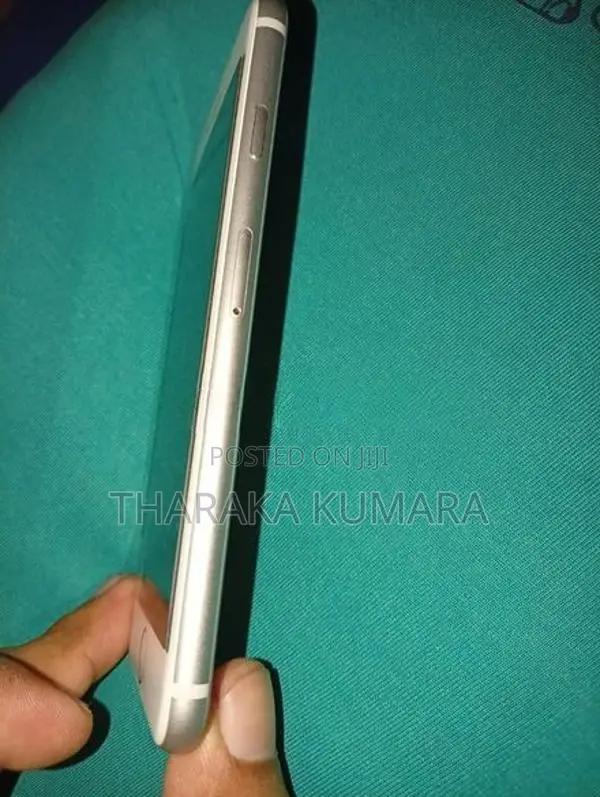 Apple iPhone 8 256gb (Used)