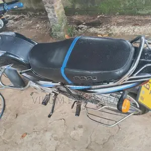 Bajaj CT100 2017