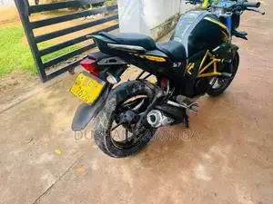 Yamaha FZs V2 2017