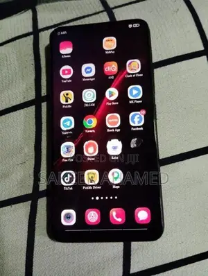 Vivo Y85 (Used)