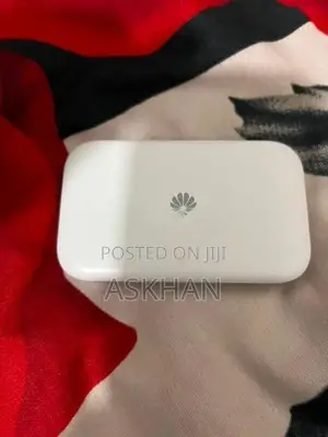 Huawei Pocket WiFi 4G