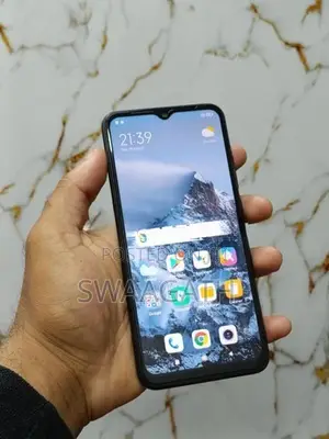 Xiaomi Redmi 10A (Used)