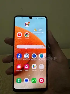 Samsung Galaxy A32 (Used)
