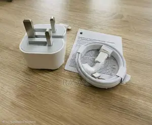 Apple Iphone Chager with Cable
