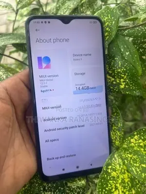 Xiaomi Mi 9 (Used)