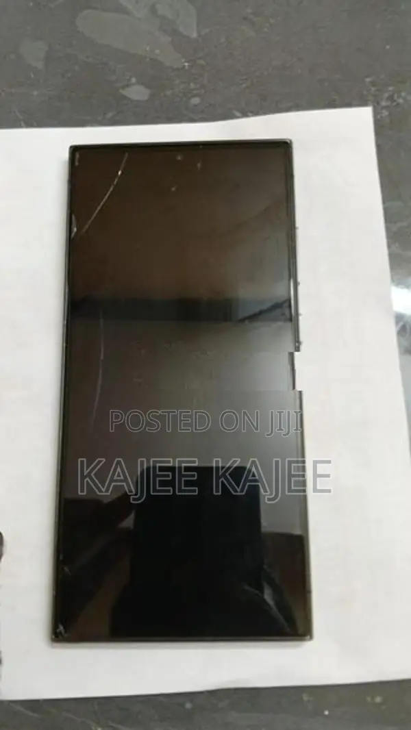 Samsung Galaxy S24 Ultra (Used)