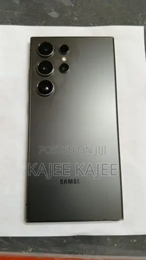 Samsung Galaxy S24 Ultra (Used)