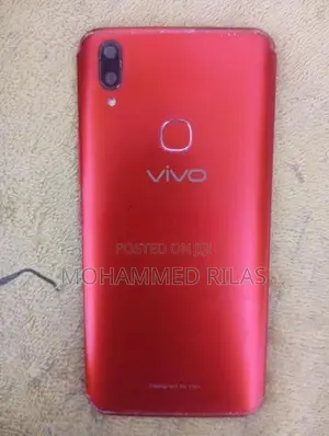 Vivo Y85 (Used)