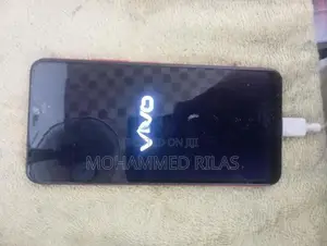 Vivo Y85 (Used)