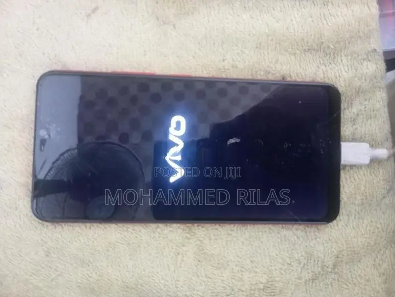 Vivo Y85 (Used)