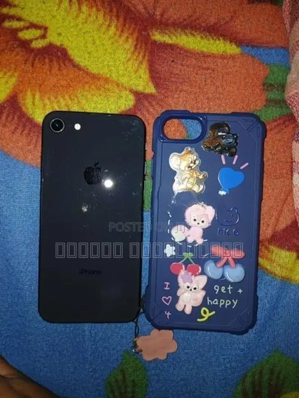 Apple iPhone 8 64GB (Used)