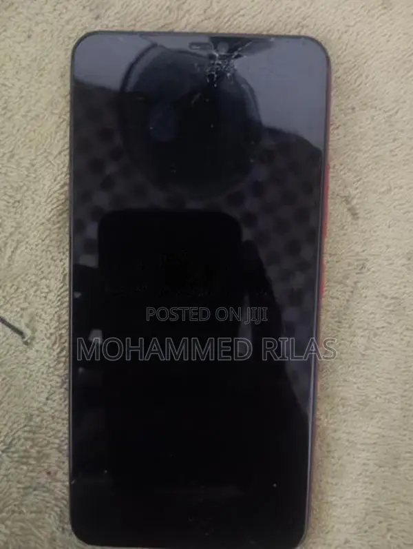 Vivo Y85 (Used)