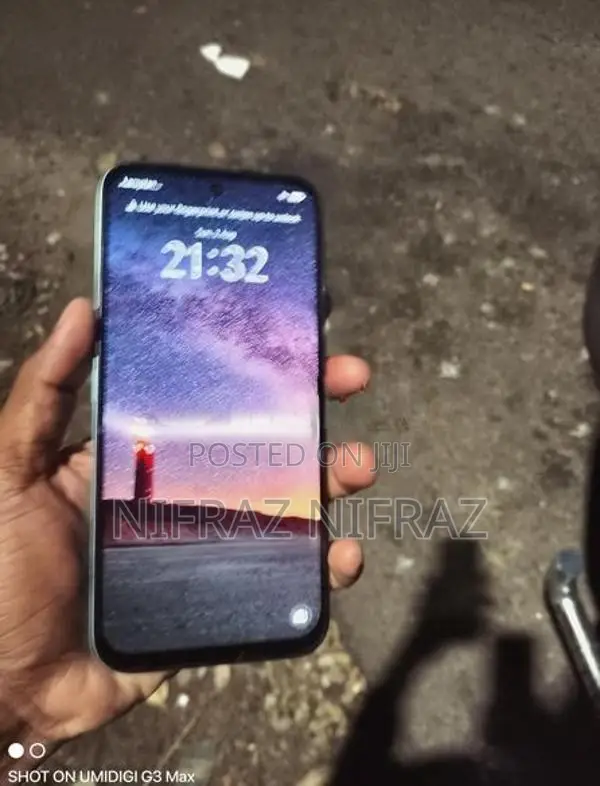 Honor X6c (Used)