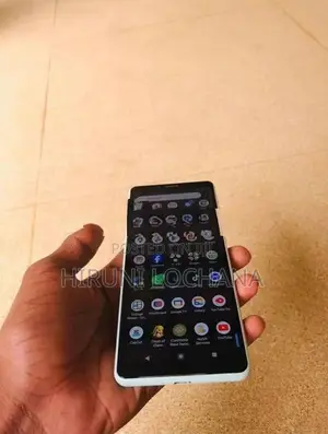 Sony Xperia 10 IV (Used)