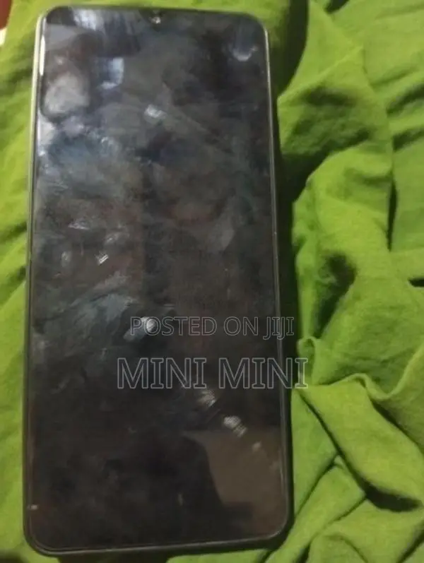Xiaomi Redmi 15C (Used)