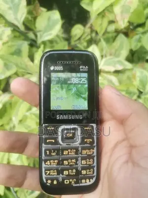 Samsung B110 (Used)
