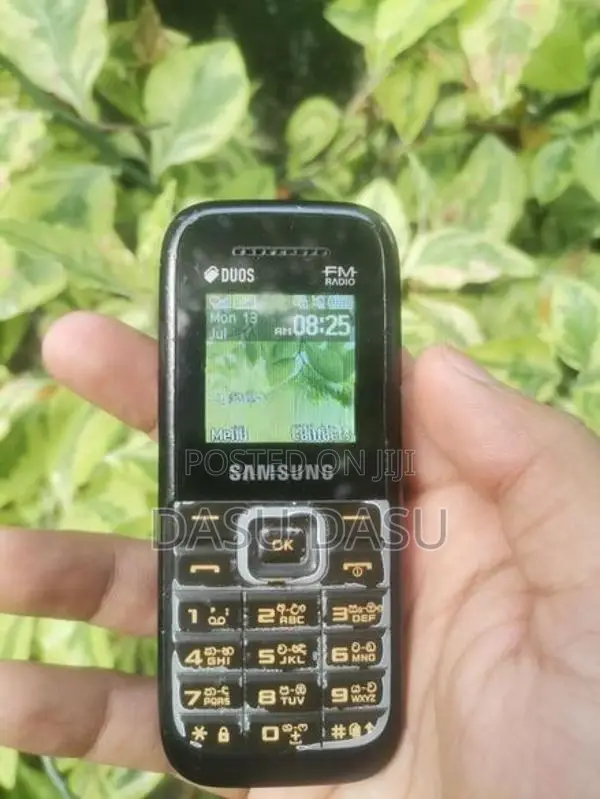 Samsung B110 (Used)