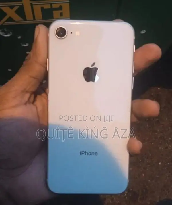 Apple iPhone 8 (Used)
