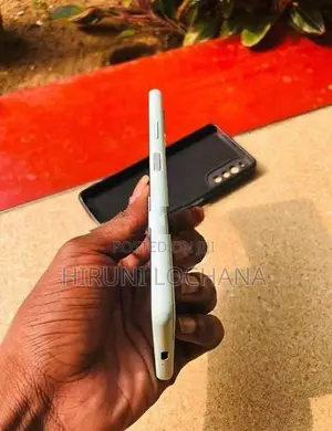 Sony Xperia 10 IV (Used)