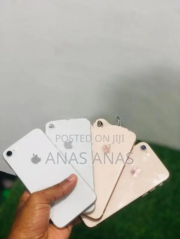 Apple iPhone 8 (Used)