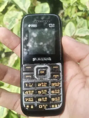 Samsung B110 (Used)