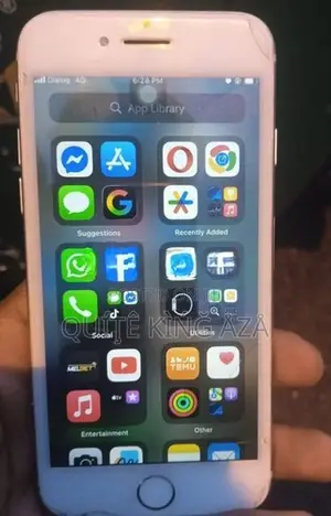 Apple iPhone 8 (Used)