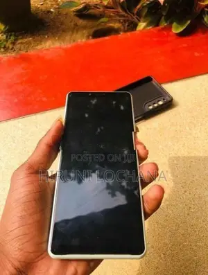 Sony Xperia 10 IV (Used)