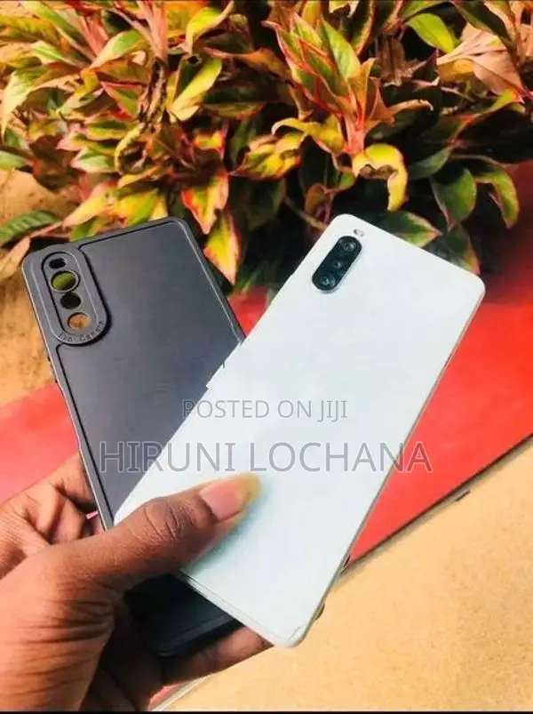 Sony Xperia 10 IV (Used)