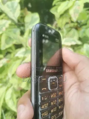 Samsung B110 (Used)