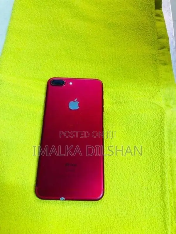 Apple iPhone 7 Plus (Used)