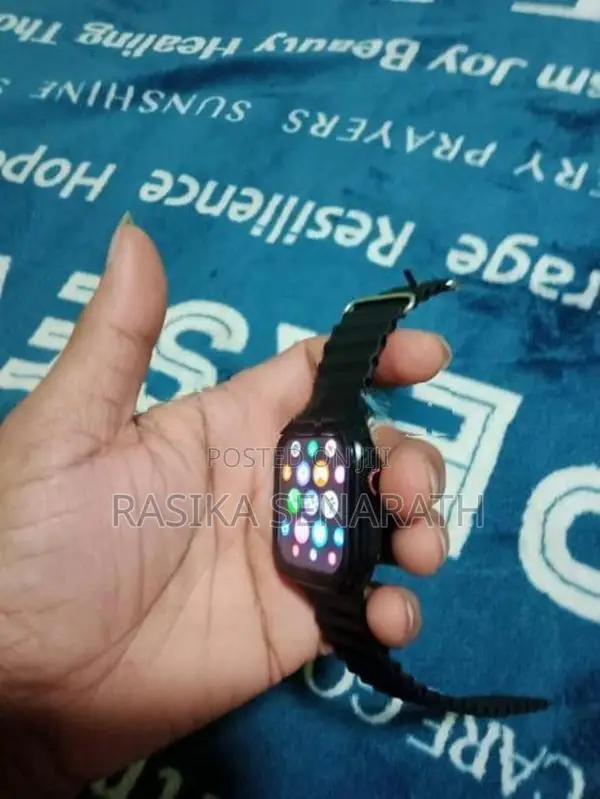 T900 Ultra 2 Smart Watch