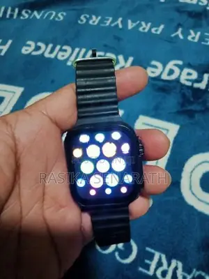 T900 Ultra 2 Smart Watch